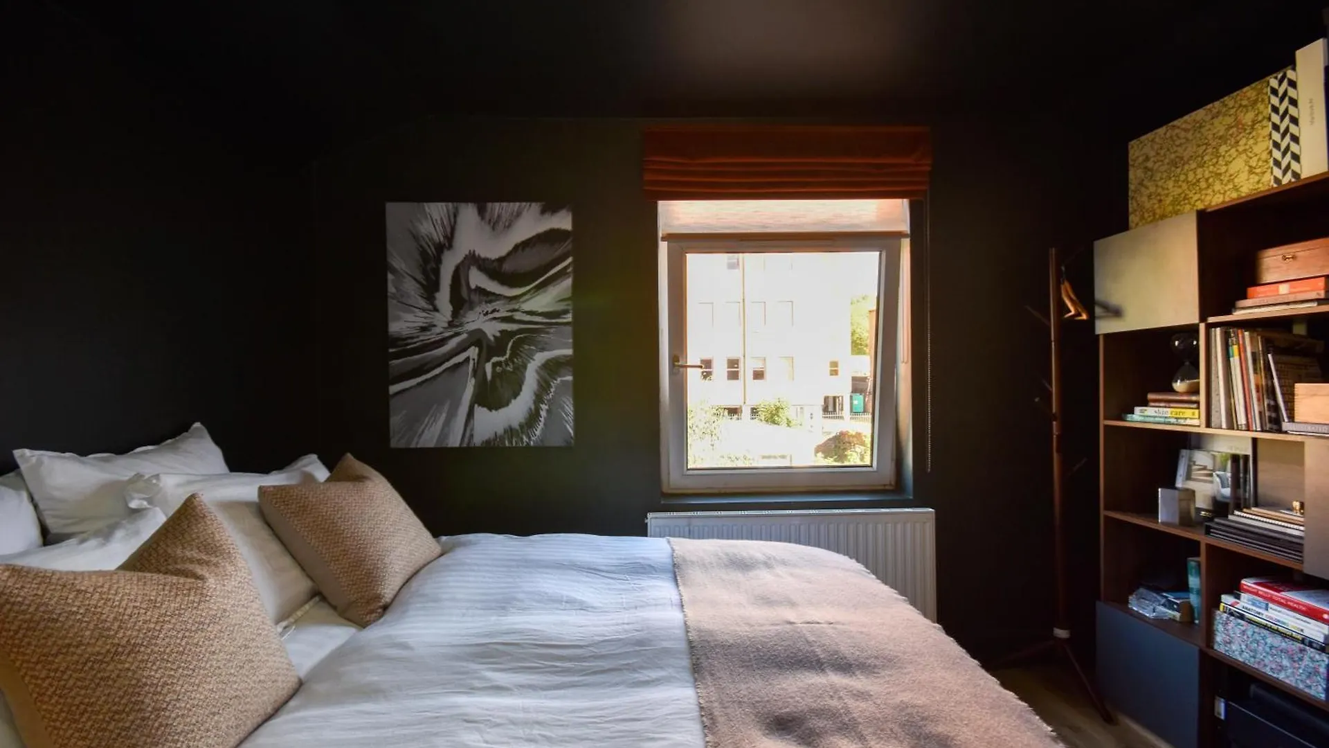 Appartamento Cardiff Townhouse 0*,  Regno Unito